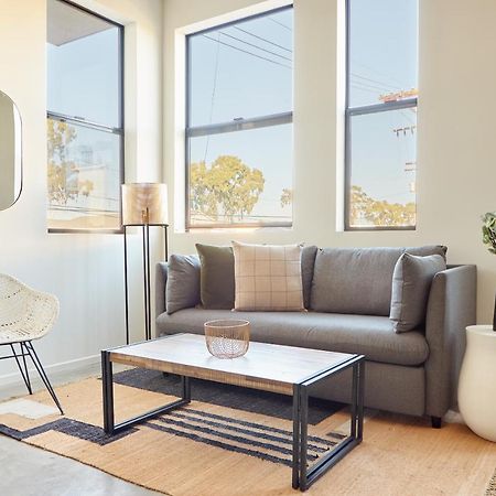 Sonder At Jackwill Flats Aparthotel San Diego Exterior foto