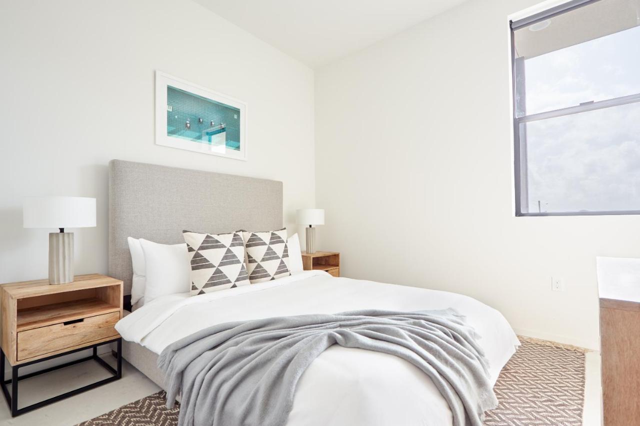 Sonder At Jackwill Flats Aparthotel San Diego Exterior foto
