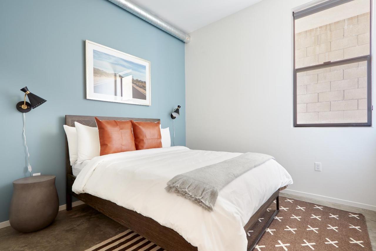 Sonder At Jackwill Flats Aparthotel San Diego Exterior foto