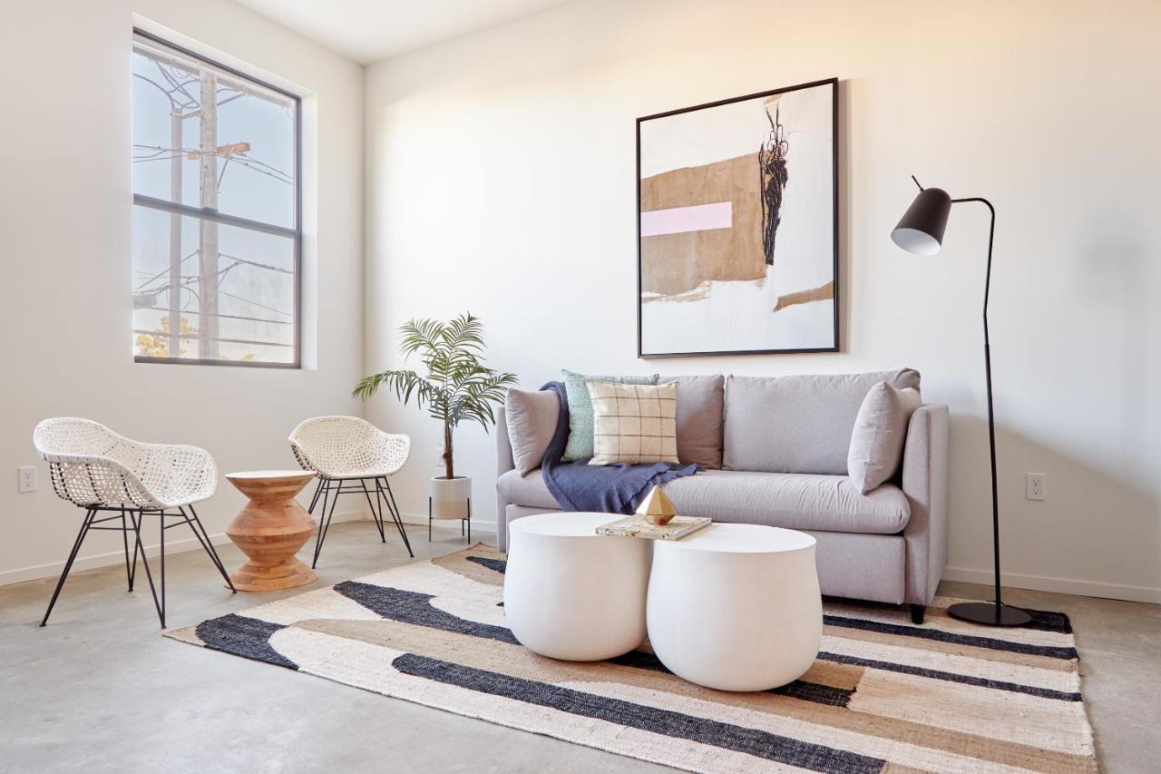 Sonder At Jackwill Flats Aparthotel San Diego Exterior foto