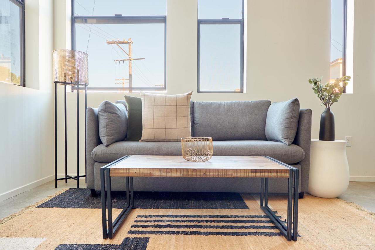 Sonder At Jackwill Flats Aparthotel San Diego Exterior foto