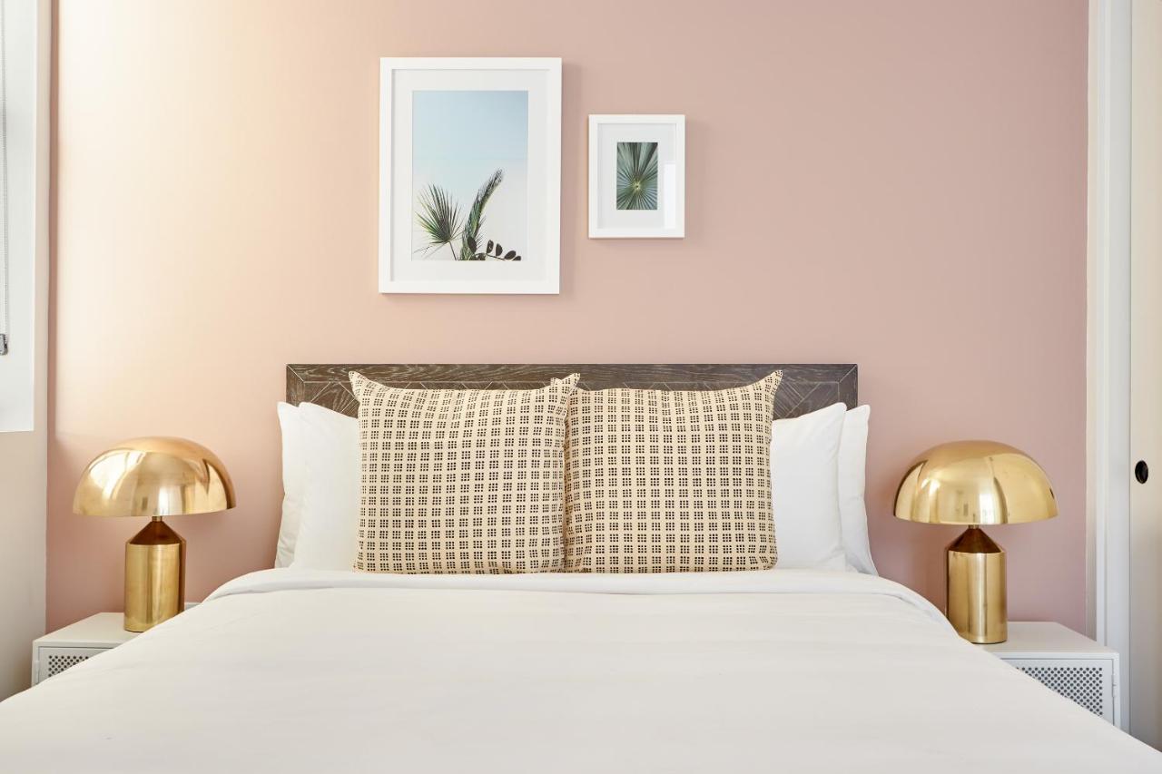 Sonder At Jackwill Flats Aparthotel San Diego Exterior foto